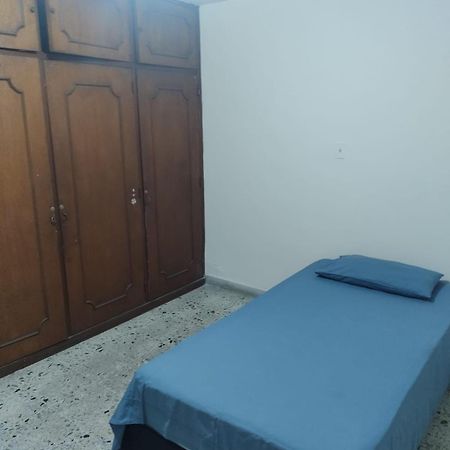 Hotel Casa Calasanz Medellín Exterior foto